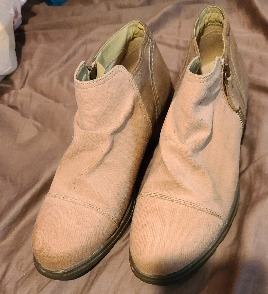 Women's Sorel Booties